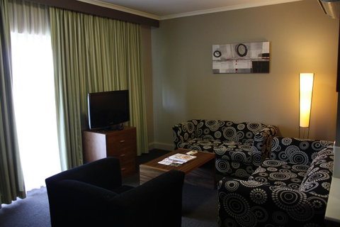 Quality Hotel Dickson - Great Ocean Road Tourism 21