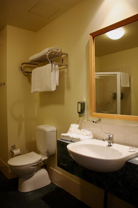 Quality Hotel Dickson - Great Ocean Road Tourism 20