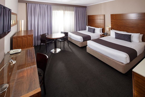 Quality Hotel Dickson - Great Ocean Road Tourism 0