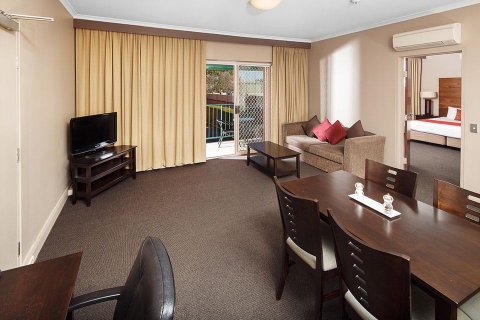 Quality Hotel Dickson - Great Ocean Road Tourism 23