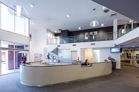 Quality Hotel Dickson - Great Ocean Road Tourism 4