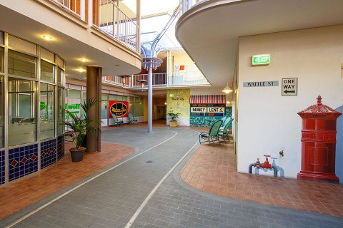 Quality Hotel Dickson - Great Ocean Road Tourism 29