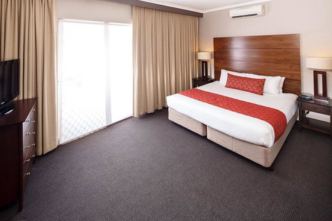Quality Hotel Dickson - Great Ocean Road Tourism 22