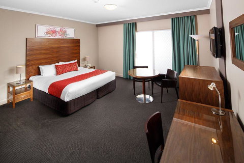 Quality Hotel Dickson - Great Ocean Road Tourism 13
