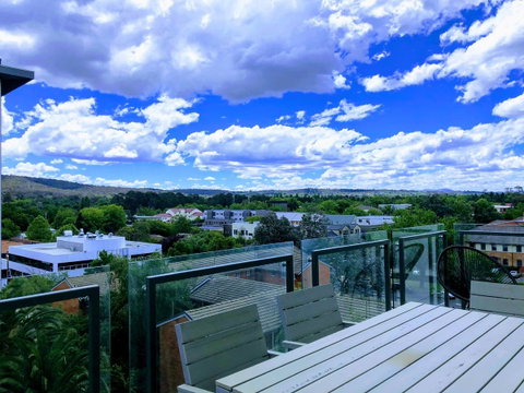 Staying Places - The Avenue - Great Ocean Road Tourism 17