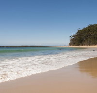 Mollymook Beachfront Penthouse 9 - Great Ocean Road Tourism