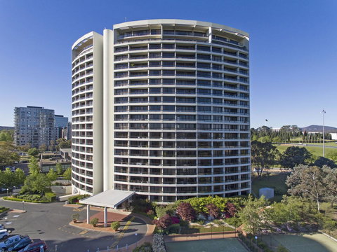 BreakFree Capital Tower Apartments - Great Ocean Road Tourism 8