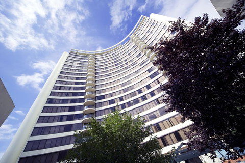 BreakFree Capital Tower Apartments - Great Ocean Road Tourism 1