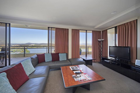 BreakFree Capital Tower Apartments - Great Ocean Road Tourism 29