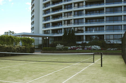 BreakFree Capital Tower Apartments - Great Ocean Road Tourism 18