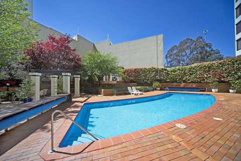 BreakFree Capital Tower Apartments - Great Ocean Road Tourism 4