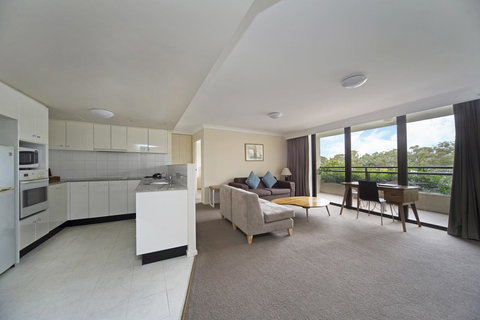 BreakFree Capital Tower Apartments - Great Ocean Road Tourism 24