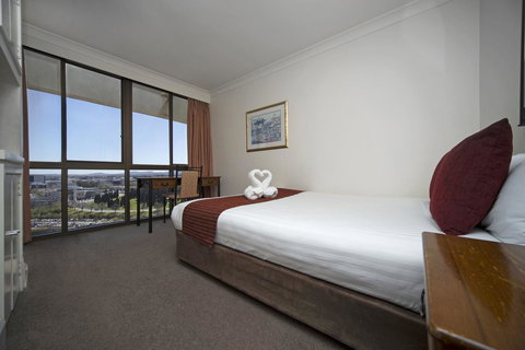 BreakFree Capital Tower Apartments - Great Ocean Road Tourism 37