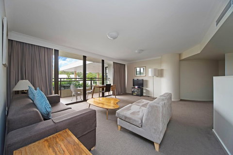 BreakFree Capital Tower Apartments - Great Ocean Road Tourism 25