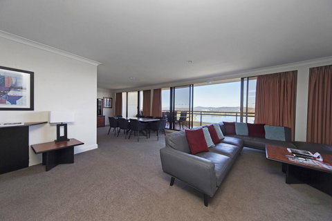 BreakFree Capital Tower Apartments - Great Ocean Road Tourism 30