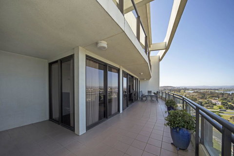BreakFree Capital Tower Apartments - Great Ocean Road Tourism 33