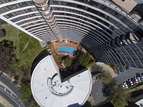 BreakFree Capital Tower Apartments - Great Ocean Road Tourism 2