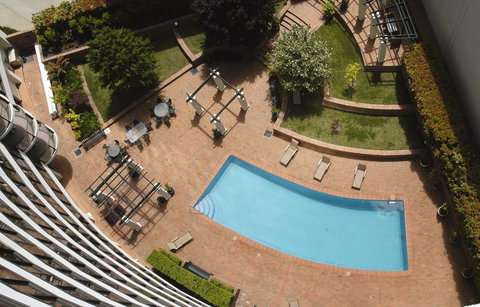 BreakFree Capital Tower Apartments - Great Ocean Road Tourism 12