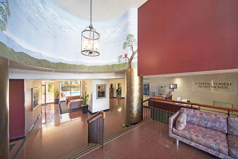 BreakFree Capital Tower Apartments - Great Ocean Road Tourism 13