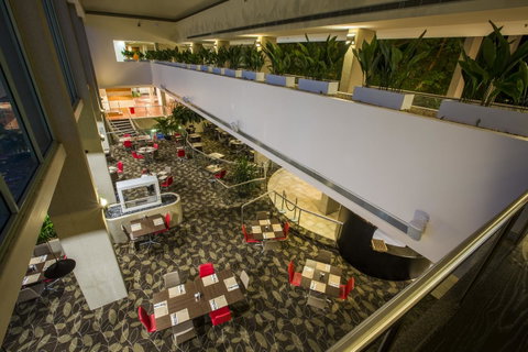 Rydges Canberra - Great Ocean Road Tourism 20