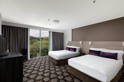 Rydges Canberra - Great Ocean Road Tourism 4