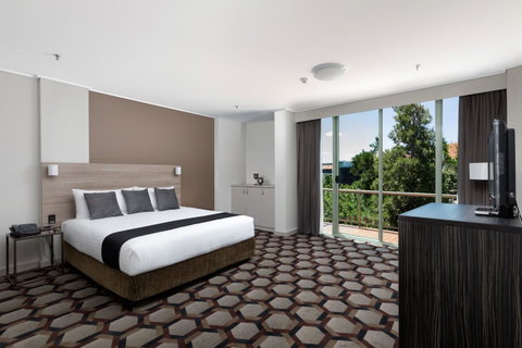 Rydges Canberra - Great Ocean Road Tourism 35