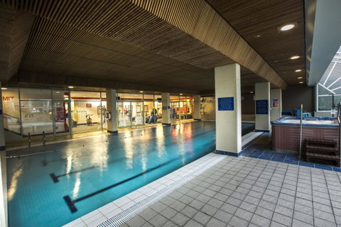 Rydges Canberra - Great Ocean Road Tourism 5