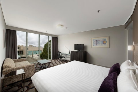 Rydges Canberra - Great Ocean Road Tourism 2
