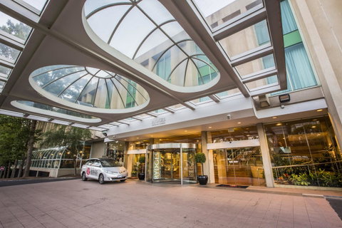 Rydges Canberra - Great Ocean Road Tourism 16