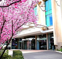 Rydges Capital Hill Canberra - Great Ocean Road Tourism