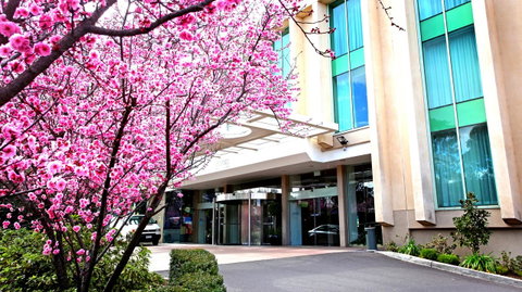 Rydges Canberra - Great Ocean Road Tourism 0