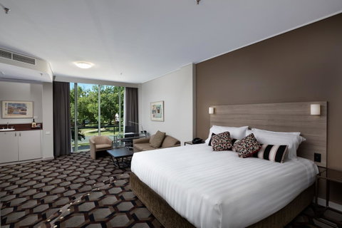 Rydges Canberra - Great Ocean Road Tourism 37