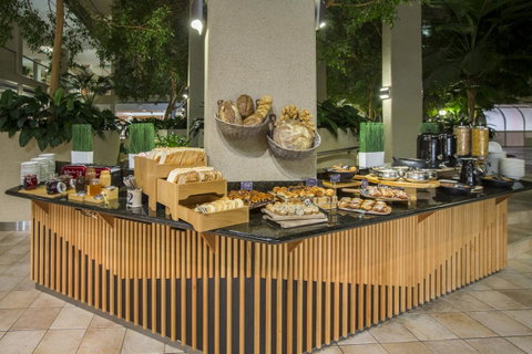 Rydges Canberra - Great Ocean Road Tourism 21