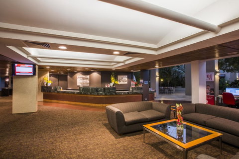 Rydges Canberra - Great Ocean Road Tourism 28