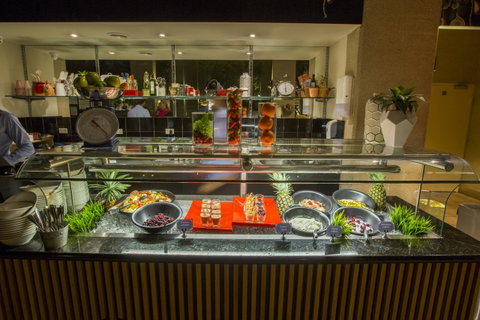 Rydges Canberra - Great Ocean Road Tourism 24