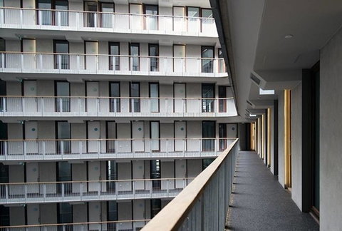 Canberra Luxury Apartment 3 - Great Ocean Road Tourism 19