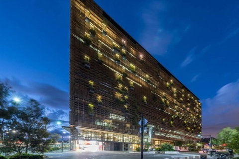 Canberra Luxury Apartment 3 - Great Ocean Road Tourism 12