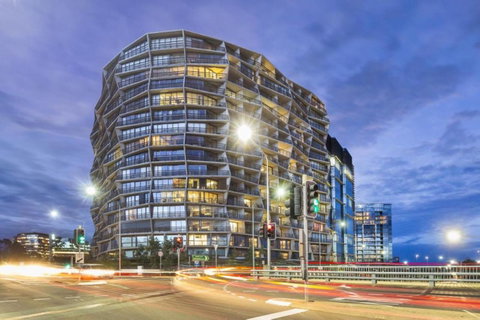 Canberra Luxury Apartment 3 - Great Ocean Road Tourism 33
