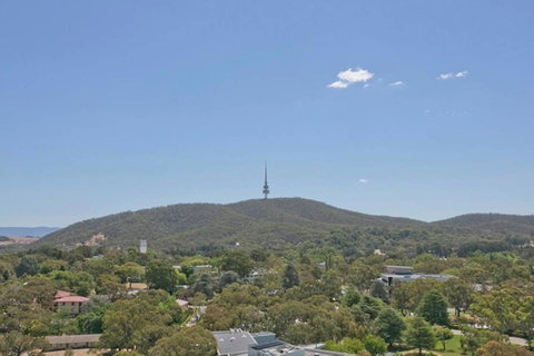 Canberra Luxury Apartment 3 - Great Ocean Road Tourism 28