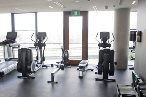 Canberra Luxury Apartment 3 - Great Ocean Road Tourism 25