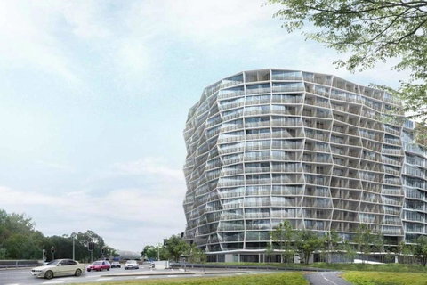 Canberra Luxury Apartment 3 - Great Ocean Road Tourism 31