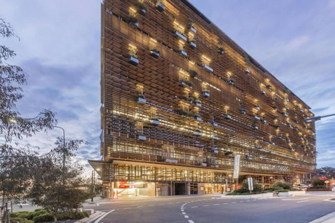 Canberra Luxury Apartment 3 - Great Ocean Road Tourism 5