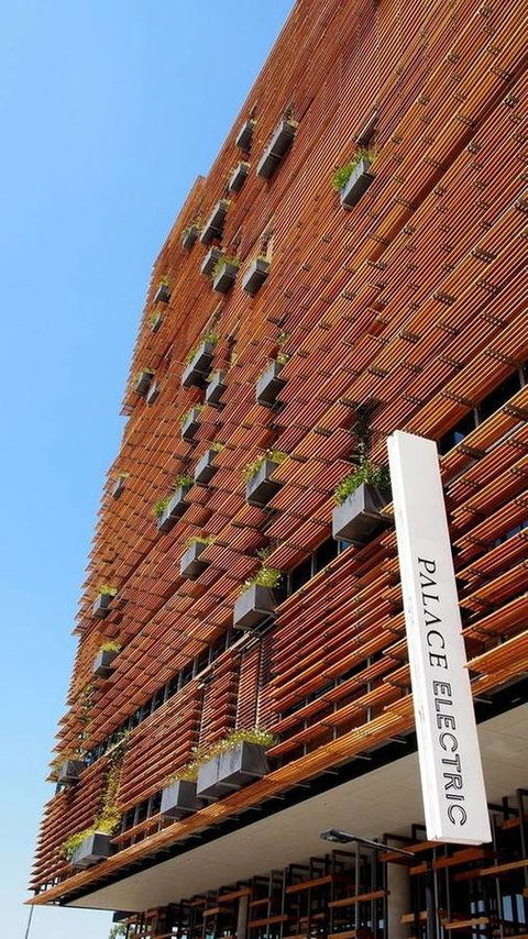 Canberra Luxury Apartment 3 - Great Ocean Road Tourism 8