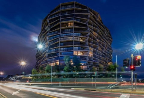 Canberra Luxury Apartment 3 - Great Ocean Road Tourism 11