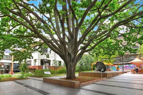 Canberra Luxury Apartment 3 - Great Ocean Road Tourism 29