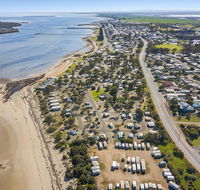 Port Broughton Tourist Park - Great Ocean Road Tourism