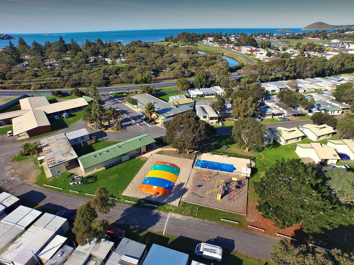  Great Ocean Road Tourism