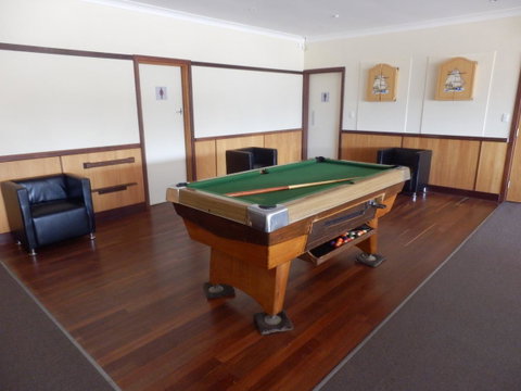 Mercure Kangaroo Island Lodge - Great Ocean Road Tourism 44