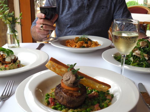 Mercure Kangaroo Island Lodge - Great Ocean Road Tourism 41
