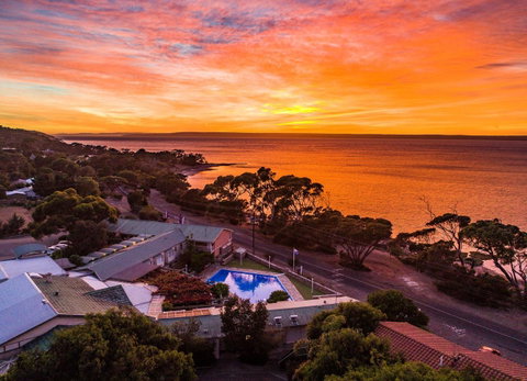 Mercure Kangaroo Island Lodge - Great Ocean Road Tourism 1
